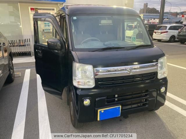 suzuki every 2016 CFJ1705234 image 1