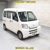 daihatsu hijet-van 2017 -DAIHATSU--Hijet Van S321V-0310589---DAIHATSU--Hijet Van S321V-0310589- image 1