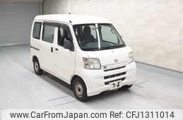 daihatsu hijet-van 2017 -DAIHATSU--Hijet Van S321V-0310589---DAIHATSU--Hijet Van S321V-0310589-