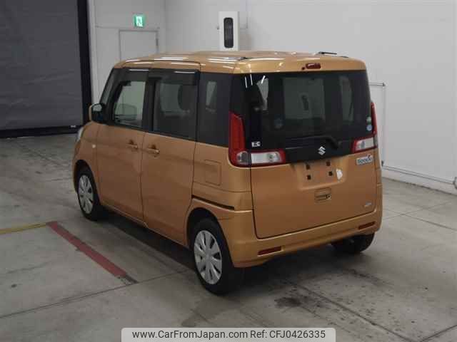 suzuki spacia 2016 -SUZUKI 【後日 】--Spacia MK42S-134617---SUZUKI 【後日 】--Spacia MK42S-134617- image 2