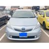 toyota prius-α 2011 CFJ1657553 image 1