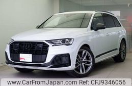 audi q7 2023 -AUDI--Audi Q7 3AA-4MDCBA--WAUZZZ4M8ND019388---AUDI--Audi Q7 3AA-4MDCBA--WAUZZZ4M8ND019388-