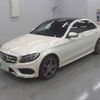 mercedes-benz c-class 2017 quick_quick_RBA-205042_WDD2050422R263821 image 4