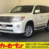 toyota land-cruiser-wagon 2014 -TOYOTA--Land Cruiser Wagon CBA-URJ202W--URJ202-4062600---TOYOTA--Land Cruiser Wagon CBA-URJ202W--URJ202-4062600- image 1