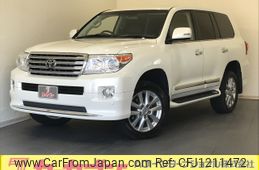 toyota land-cruiser-wagon 2014 -TOYOTA--Land Cruiser Wagon CBA-URJ202W--URJ202-4062600---TOYOTA--Land Cruiser Wagon CBA-URJ202W--URJ202-4062600-