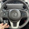 honda n-box 2021 -HONDA--N BOX 6BA-JF3--JF3-5116085---HONDA--N BOX 6BA-JF3--JF3-5116085- image 4