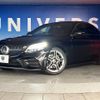 mercedes-benz c-class 2019 -MERCEDES-BENZ--Benz C Class DBA-205040C--WDD2050402F855708---MERCEDES-BENZ--Benz C Class DBA-205040C--WDD2050402F855708- image 14