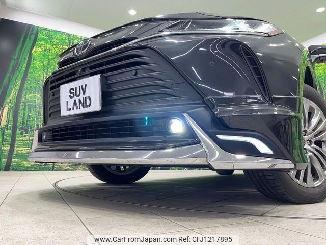 toyota harrier 2020 -TOYOTA--Harrier 6BA-MXUA80--MXUA80-0012758---TOYOTA--Harrier 6BA-MXUA80--MXUA80-0012758- image 2