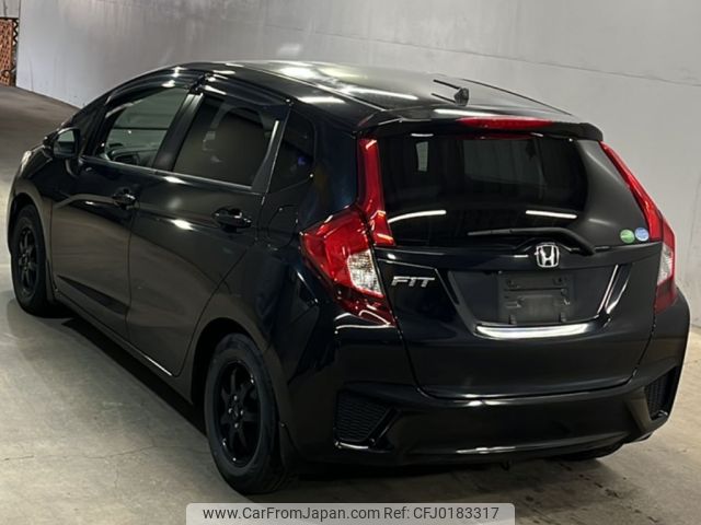 honda fit 2014 -HONDA--Fit GK3-1028954---HONDA--Fit GK3-1028954- image 2