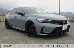 honda civic 1995 -HONDA 【静岡 301ﾓ4123】--Civic FL5--1204039---HONDA 【静岡 301ﾓ4123】--Civic FL5--1204039-