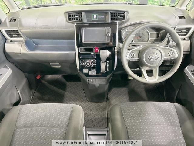 daihatsu thor 2020 CFJ1671871 image 2