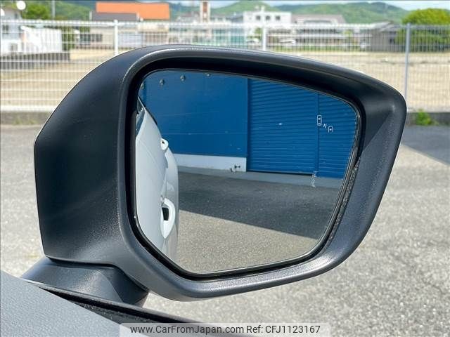 mitsubishi eclipse-cross 2024 -MITSUBISHI--Eclipse Cross 5LA-GL3W--GL3W-0701071---MITSUBISHI--Eclipse Cross 5LA-GL3W--GL3W-0701071- image 2