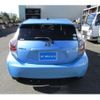 toyota aqua 2012 -TOYOTA 【習志野 502ﾄ7715】--AQUA DAA-NHP10--NHP10-2070517---TOYOTA 【習志野 502ﾄ7715】--AQUA DAA-NHP10--NHP10-2070517- image 2