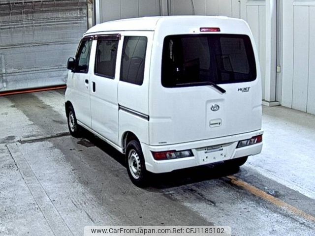 daihatsu hijet-van 2018 -DAIHATSU--Hijet Van S321V-0358797---DAIHATSU--Hijet Van S321V-0358797- image 2