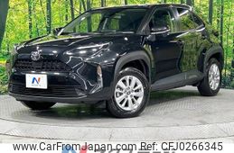 toyota yaris-cross 2023 -TOYOTA--Yaris Cross 5BA-MXPB15--MXPB15-3012174---TOYOTA--Yaris Cross 5BA-MXPB15--MXPB15-3012174-