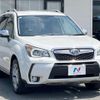 subaru forester 2014 CFJ1604617 image 17