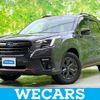subaru forester 2022 quick_quick_5AA-SKE_SKE-100847 image 1