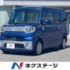 daihatsu wake 2015 quick_quick_LA700S_LA700S-0027109 image 1