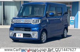 daihatsu wake 2015 quick_quick_LA700S_LA700S-0027109