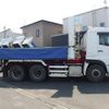 nissan diesel-ud-quon 2013 -NISSAN--Quon QKG-CW5XL--CW5XL-11134---NISSAN--Quon QKG-CW5XL--CW5XL-11134- image 4