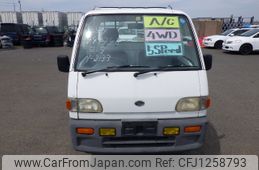 subaru sambar-truck 1997 No5402