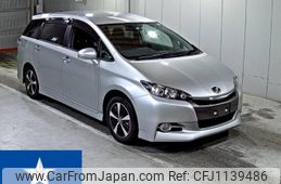 toyota wish 2016 -TOYOTA--Wish ZGE20W--ZGE20-6032289---TOYOTA--Wish ZGE20W--ZGE20-6032289-