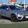 bmw x4 2014 -BMW--BMW X4 DBA-XW20--WBAXW320300F79237---BMW--BMW X4 DBA-XW20--WBAXW320300F79237- image 25