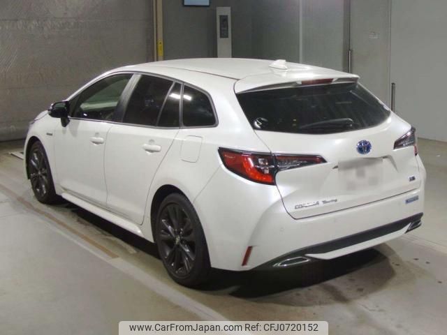 toyota corolla-touring-wagon 2020 quick_quick_6AA-ZWE211W_ZWE211-6036354 image 2