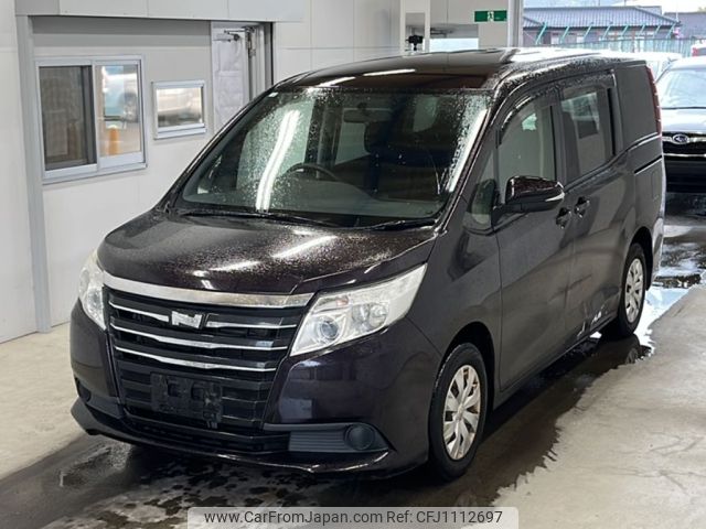 toyota noah 2014 -TOYOTA--Noah ZRR80G-0049280---TOYOTA--Noah ZRR80G-0049280- image 1