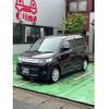 suzuki wagon-r 2011 -SUZUKI 【つくば 581ｴ5811】--Wagon R DBA-MH23S--MH23S-619554---SUZUKI 【つくば 581ｴ5811】--Wagon R DBA-MH23S--MH23S-619554- image 1