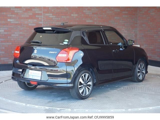 suzuki swift 2019 quick_quick_DBA-ZC83S_ZC83S-128975 image 2