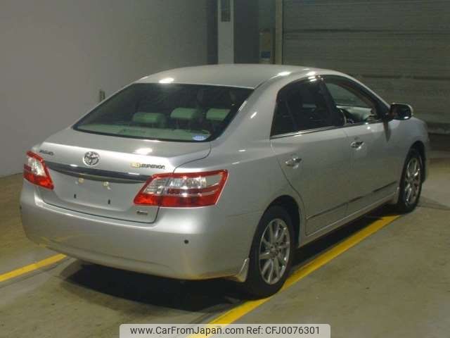 toyota premio 2012 -TOYOTA--Premio DBA-ZRT261--ZRT261-3020698---TOYOTA--Premio DBA-ZRT261--ZRT261-3020698- image 2