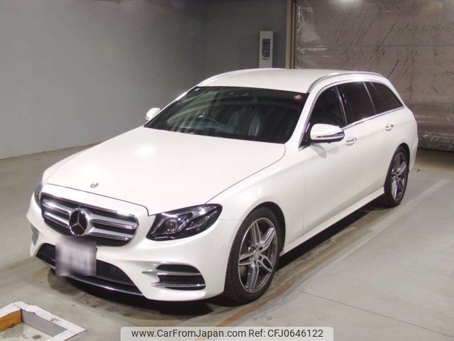 mercedes-benz e-class-station-wagon 2016 -MERCEDES-BENZ 【なにわ 364ほ4444】--Benz E Class Wagon 213245C-WDD2132452A150976---MERCEDES-BENZ 【なにわ 364ほ4444】--Benz E Class Wagon 213245C-WDD2132452A150976- image 1