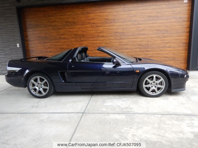 1995 Honda Nsx E-NA1 2WD - Car Price $54,856