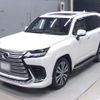 lexus lx 2023 -LEXUS 【千葉 367ほ110】--Lexus LX VJA310W-4023569---LEXUS 【千葉 367ほ110】--Lexus LX VJA310W-4023569- image 1