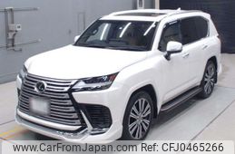 lexus lx 2023 -LEXUS 【千葉 367ほ110】--Lexus LX VJA310W-4023569---LEXUS 【千葉 367ほ110】--Lexus LX VJA310W-4023569-