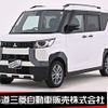 mitsubishi delica-mini 2023 CFJ1831517 image 1