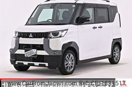 mitsubishi delica-mini 2023 CFJ1831517