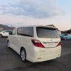 toyota alphard 2009 504749-RAOID:13700 image 4