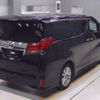 toyota alphard 2017 -TOYOTA--Alphard DBA-AGH30W--AGH30-0150654---TOYOTA--Alphard DBA-AGH30W--AGH30-0150654- image 2