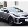 toyota c-hr 2023 -TOYOTA 【名変中 】--C-HR NGX10--2023883---TOYOTA 【名変中 】--C-HR NGX10--2023883- image 22