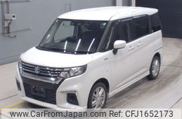suzuki solio 2021 CFJ1652173