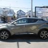 toyota c-hr 2021 quick_quick_6AA-ZYX11_ZYX11-2040951 image 11