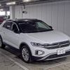 volkswagen volkswagen-others 2022 -VOLKSWAGEN--VW T-Roc WVGZZZA1ZPV529654---VOLKSWAGEN--VW T-Roc WVGZZZA1ZPV529654- image 1