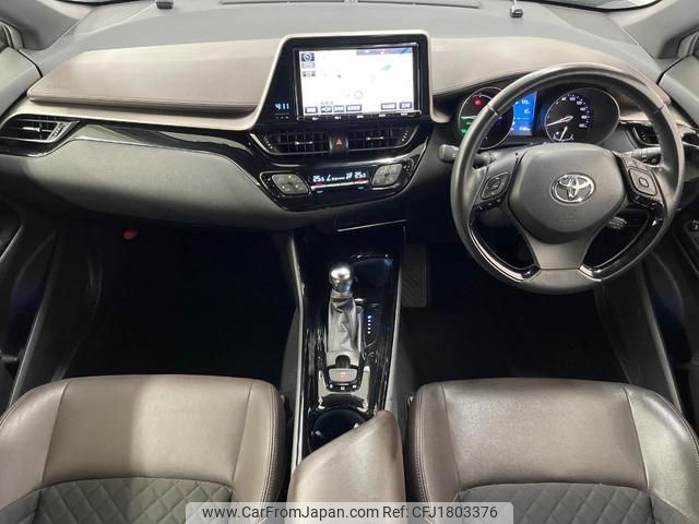 toyota c-hr 2018 CFJ1803376 image 2