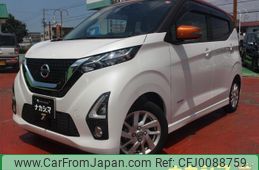 nissan dayz 2019 quick_quick_5AA-B44W_B44W-0023737