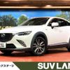 mazda cx-3 2015 quick_quick_DK5FW_DK5FW-104287 image 1