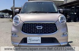 daihatsu cast 2018 quick_quick_DBA-LA250S_LA250S-0123229