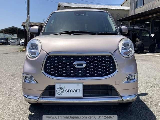 daihatsu cast 2018 quick_quick_DBA-LA250S_LA250S-0123229 image 1