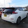 nissan leaf 2019 -NISSAN 【岩手 300ﾕ8647】--Leaf ZAA-ZE1--ZE1-052273---NISSAN 【岩手 300ﾕ8647】--Leaf ZAA-ZE1--ZE1-052273- image 13